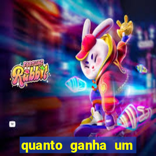 quanto ganha um lutador do jungle fight